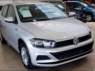 Volkswagen Polo Trendline