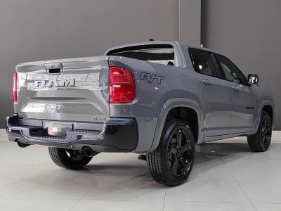 Dodge Ram Rampage Rt at9 2.0t 4x4