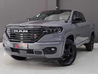 Dodge Ram Rampage Rt at9 2.0t 4x4