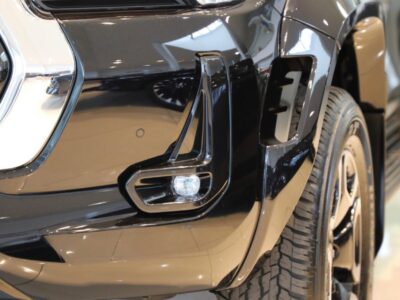 Toyota Hilux Srx 4x4 Automatica Connected